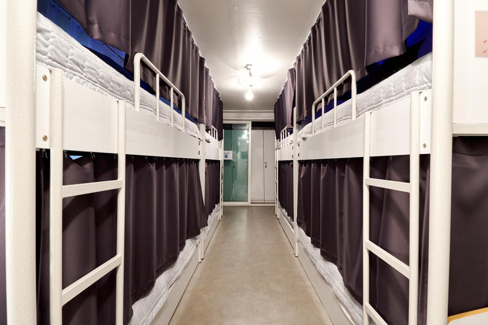 Jun Guesthouse 2* Seoul