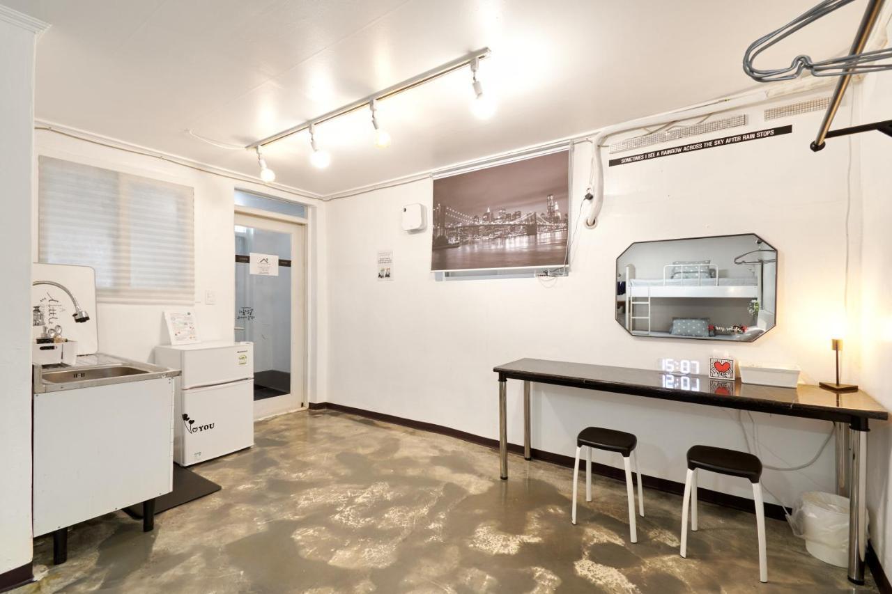 Jun Guesthouse Seoul
