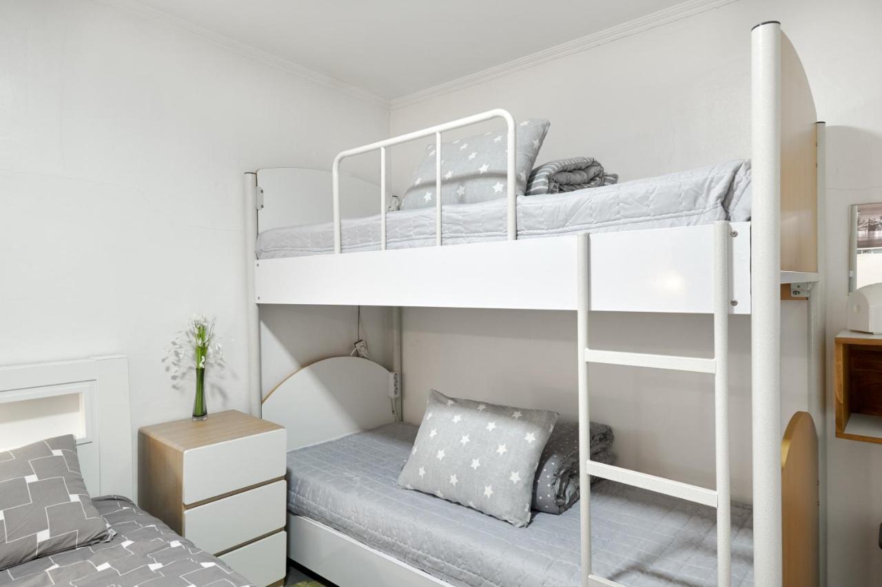 Jun Guesthouse 2* Seoul