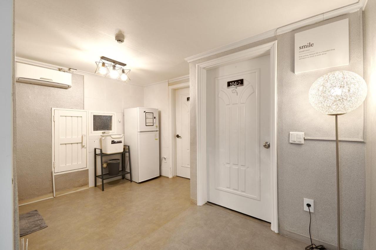 Jun Guesthouse Guest house