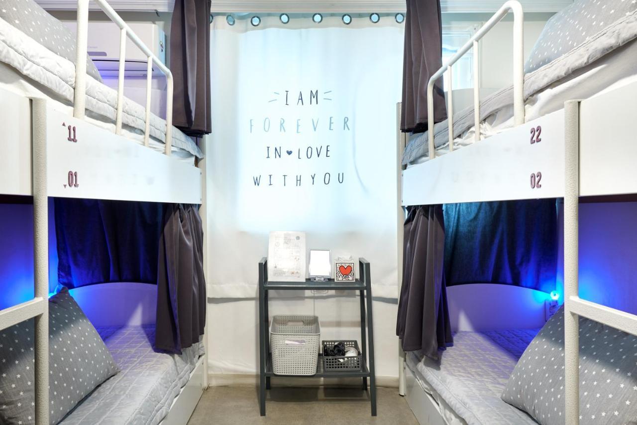 Jun Guesthouse 2* Seoul