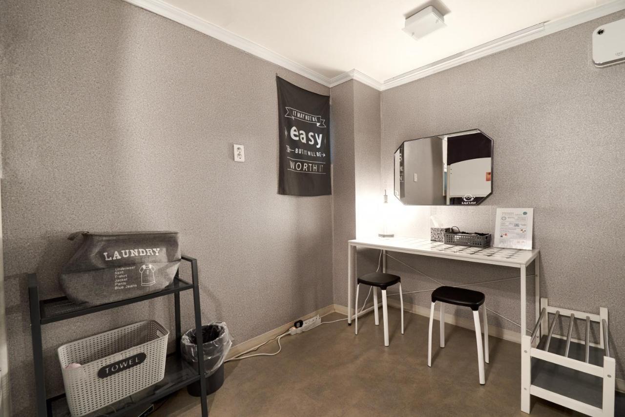 Jun Guesthouse Guest house Seoul