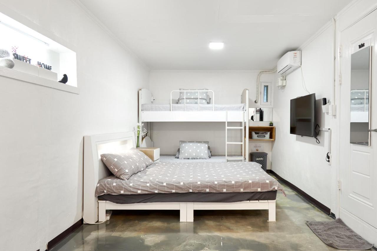 Jun Guesthouse Guest house Seoul