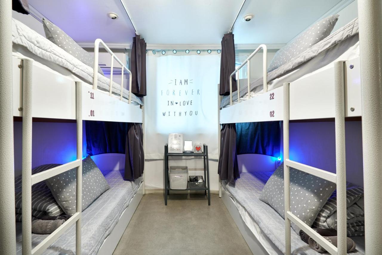 Jun Guesthouse 2* Seoul