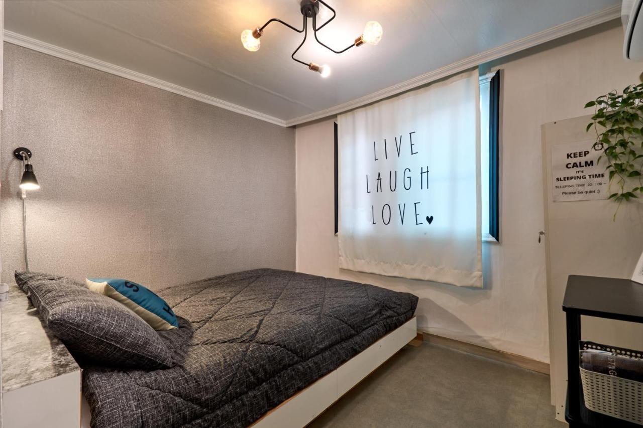 Jun Guesthouse Guest house Seoul