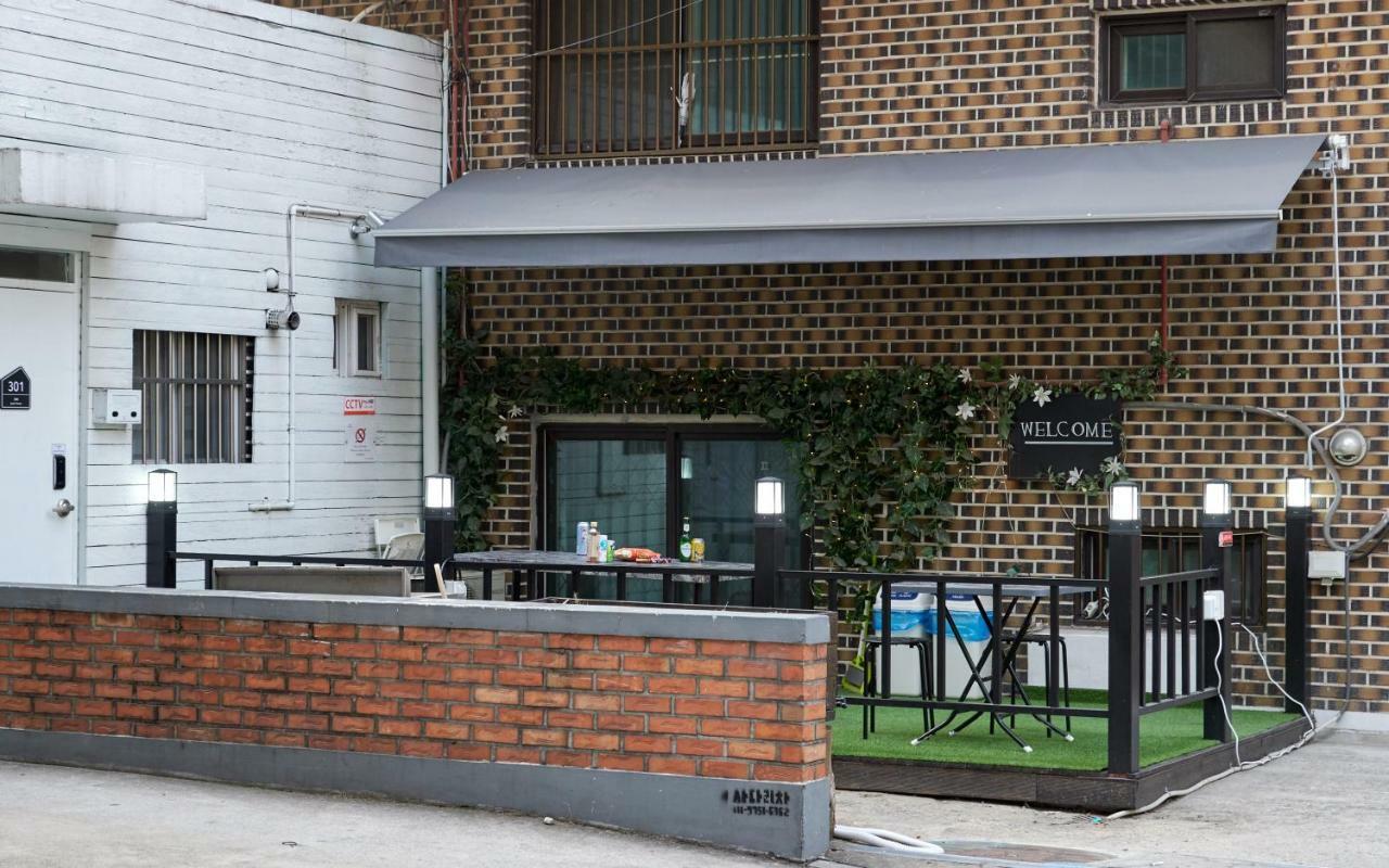 Jun Guesthouse Guest house 2*