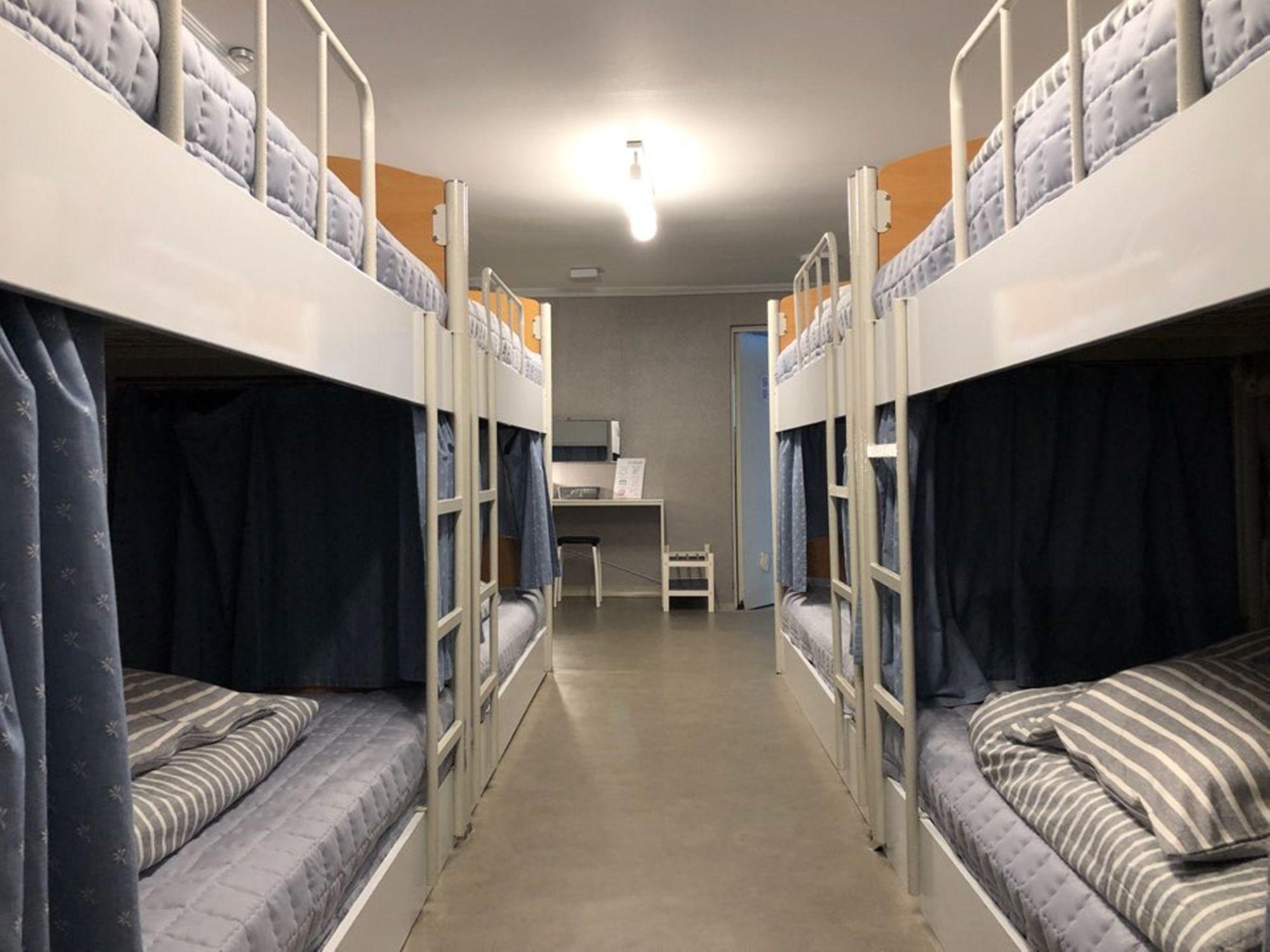 Jun Guesthouse Guest house Seoul