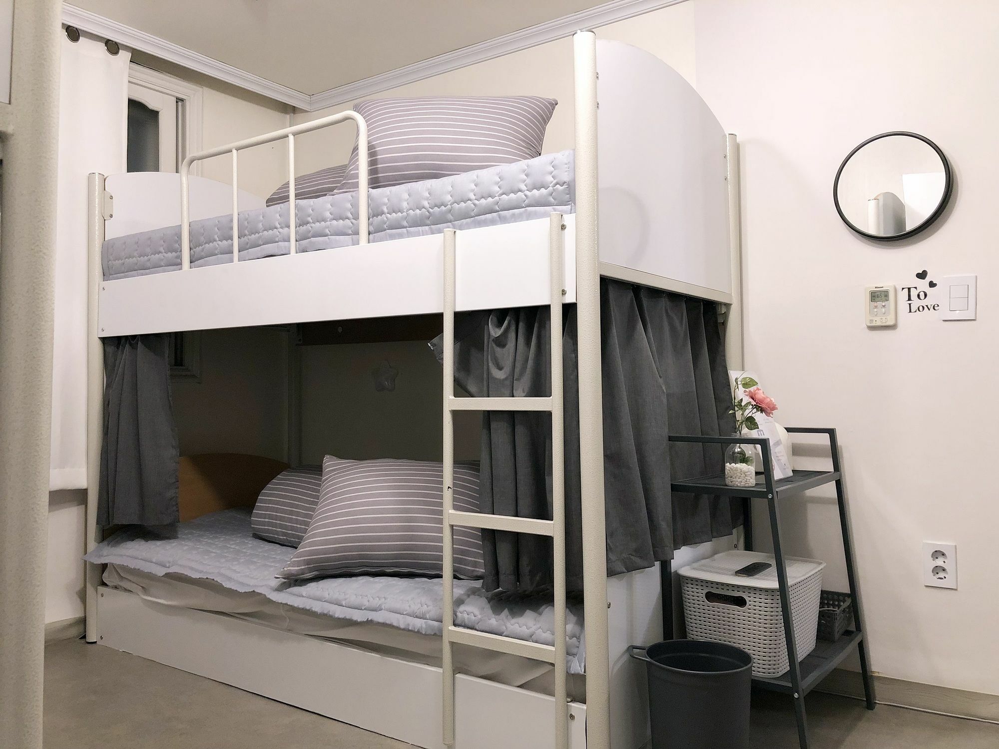 Guest house Jun Guesthouse 2*